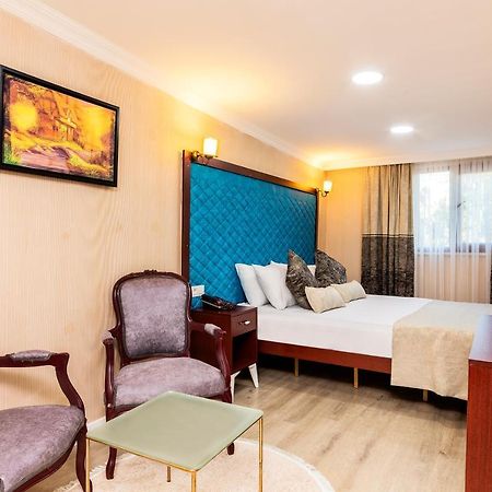 Brody Home Hotel 伊斯坦布尔 外观 照片