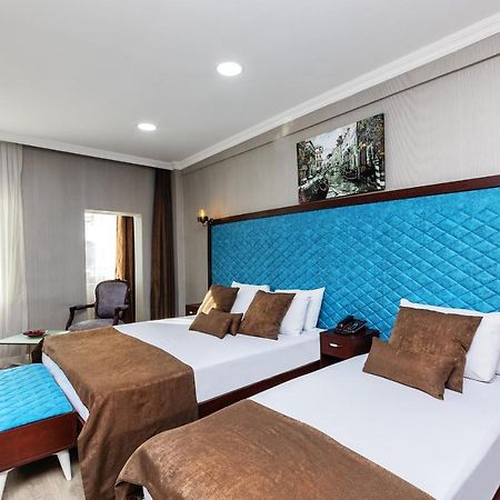 Brody Home Hotel 伊斯坦布尔 外观 照片