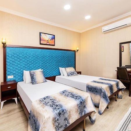 Brody Home Hotel 伊斯坦布尔 外观 照片
