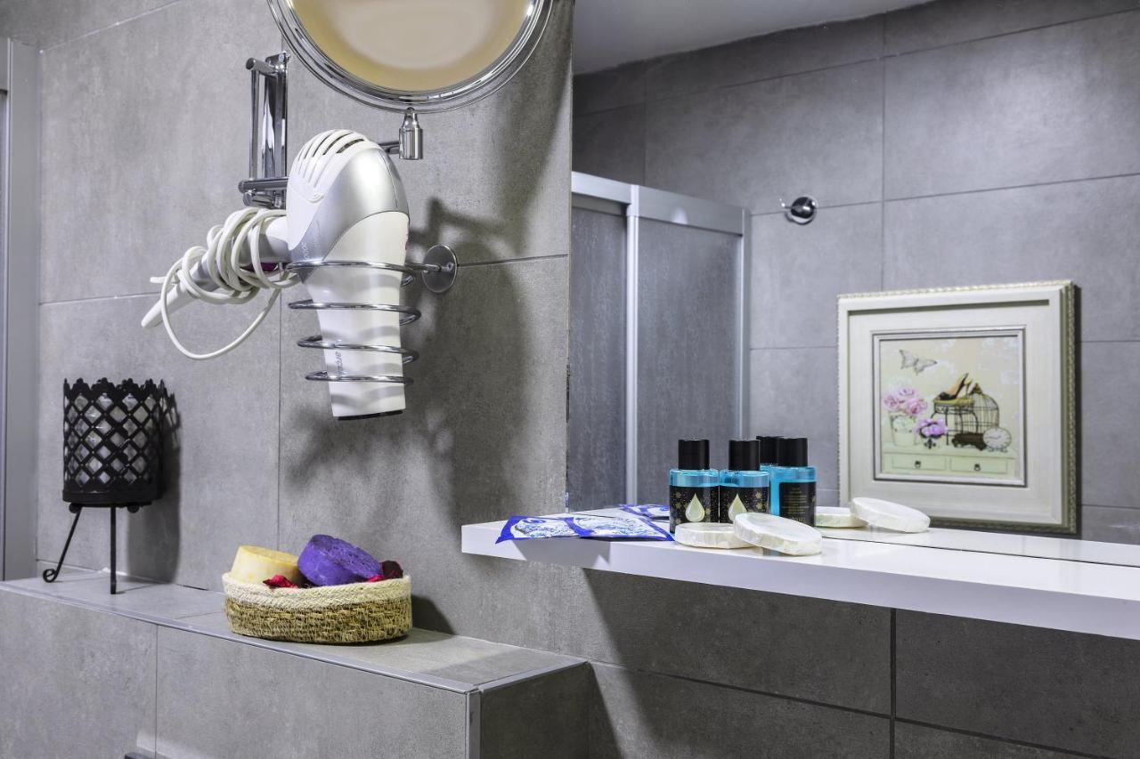Brody Home Hotel 伊斯坦布尔 外观 照片