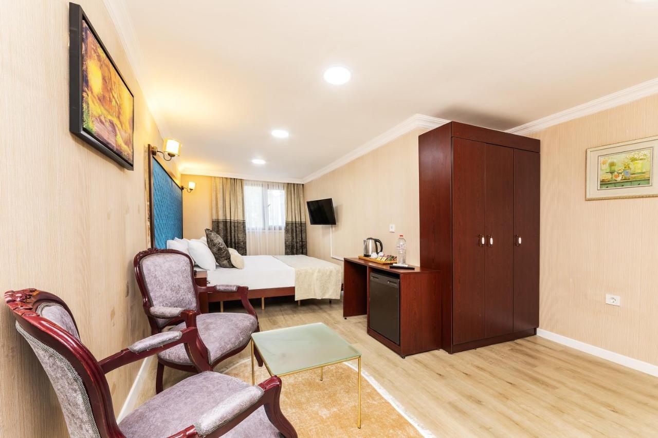 Brody Home Hotel 伊斯坦布尔 外观 照片
