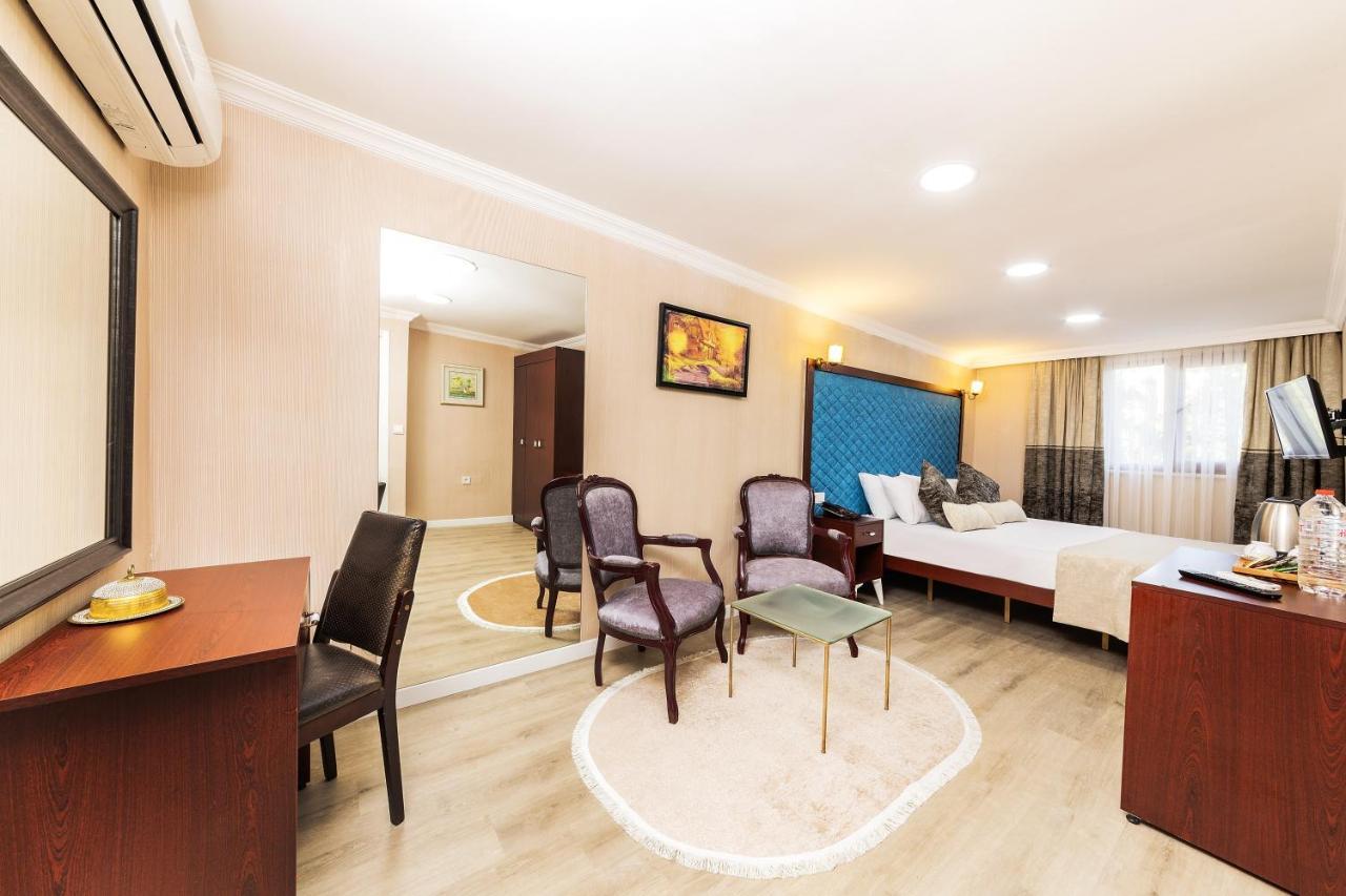 Brody Home Hotel 伊斯坦布尔 外观 照片
