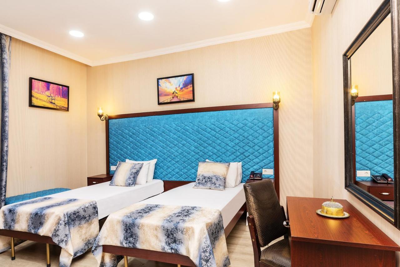 Brody Home Hotel 伊斯坦布尔 外观 照片