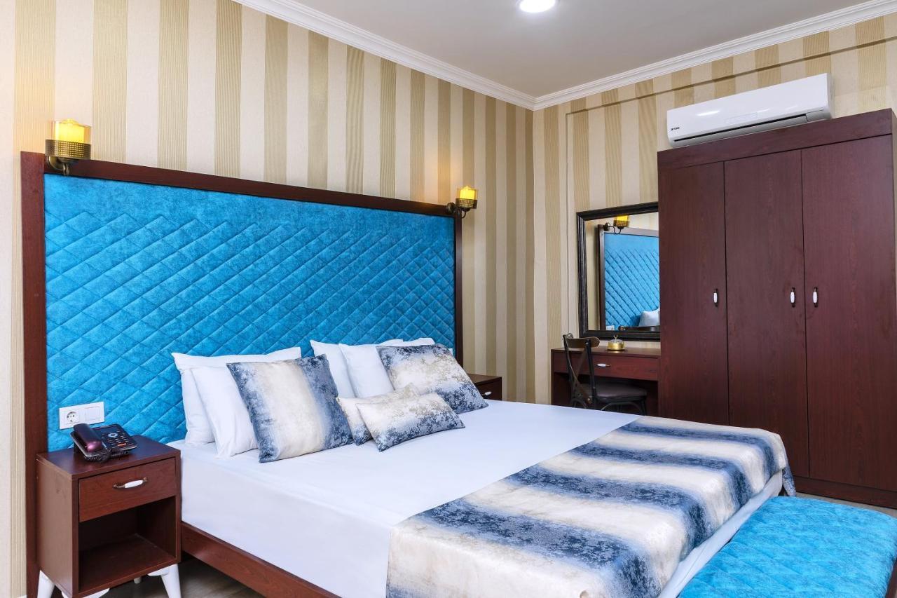 Brody Home Hotel 伊斯坦布尔 外观 照片